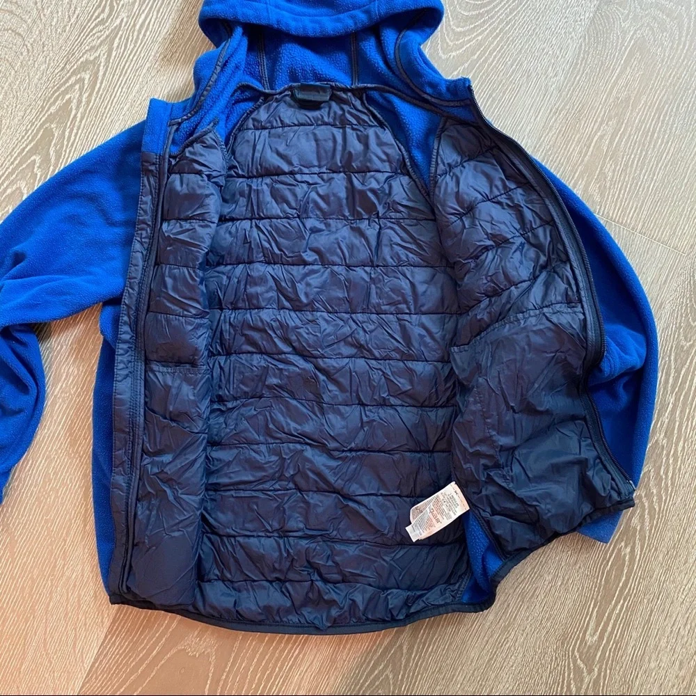 GAP Boys Active Jacket
